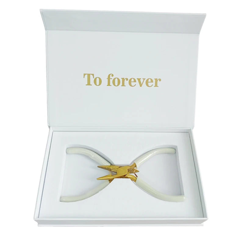 Kit Pulsera Permanent Forever