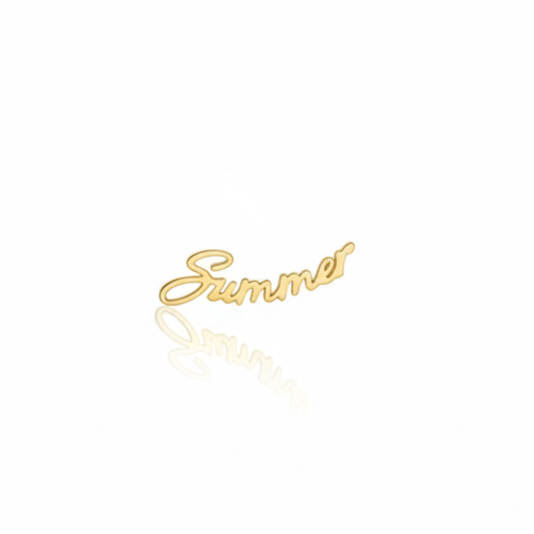 Grace Pendientes Name