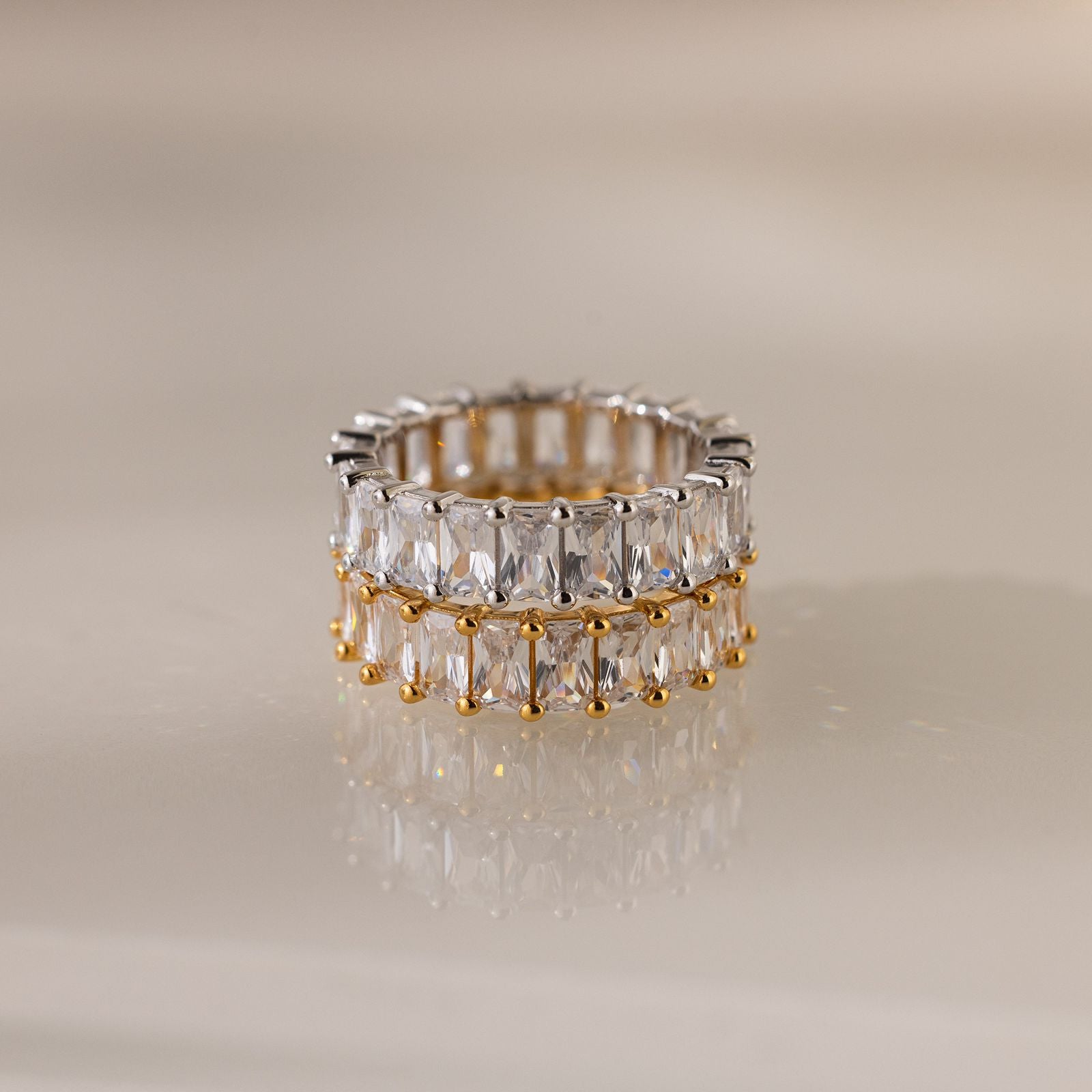 Anillo Colette Eternity