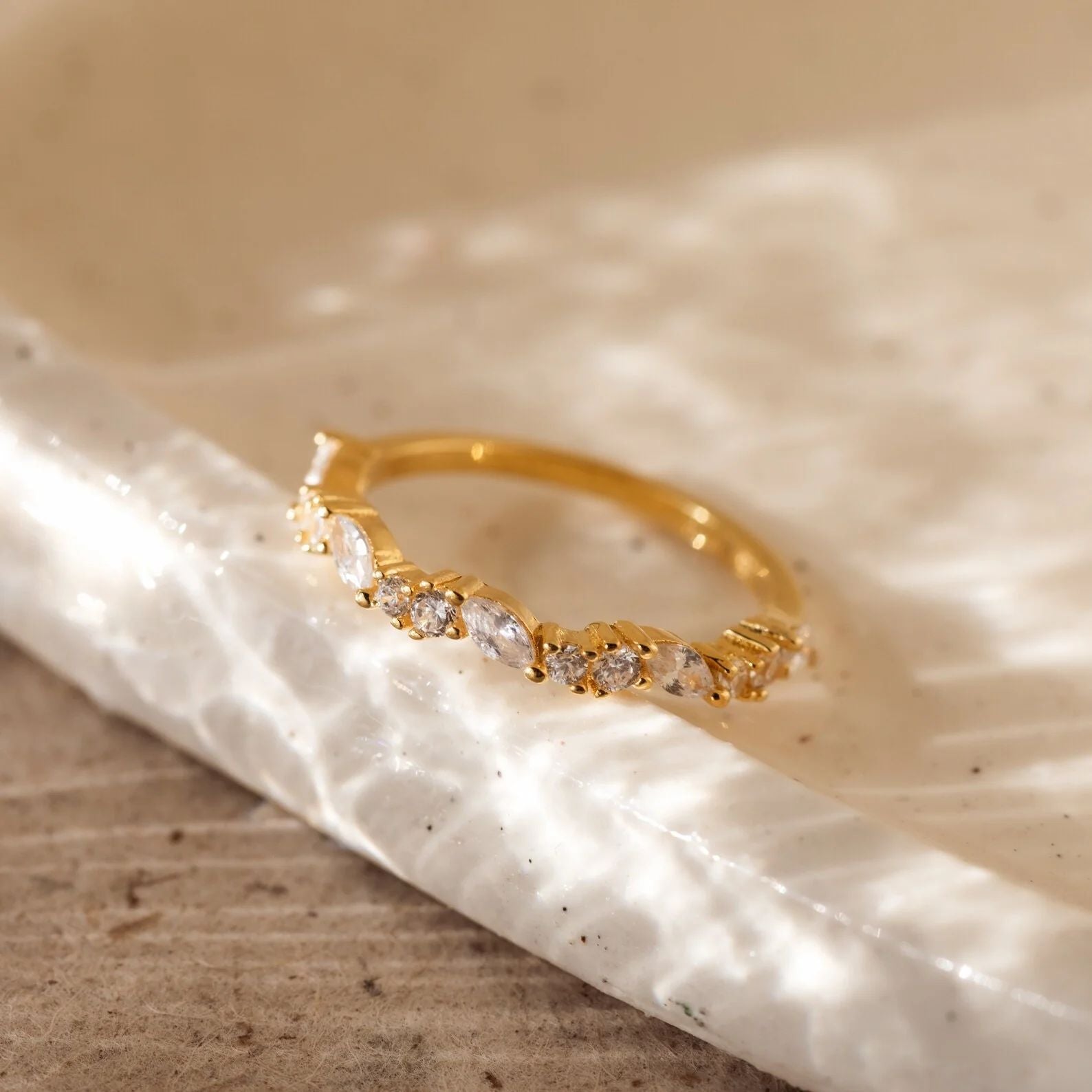 Anillo Verity Diamond