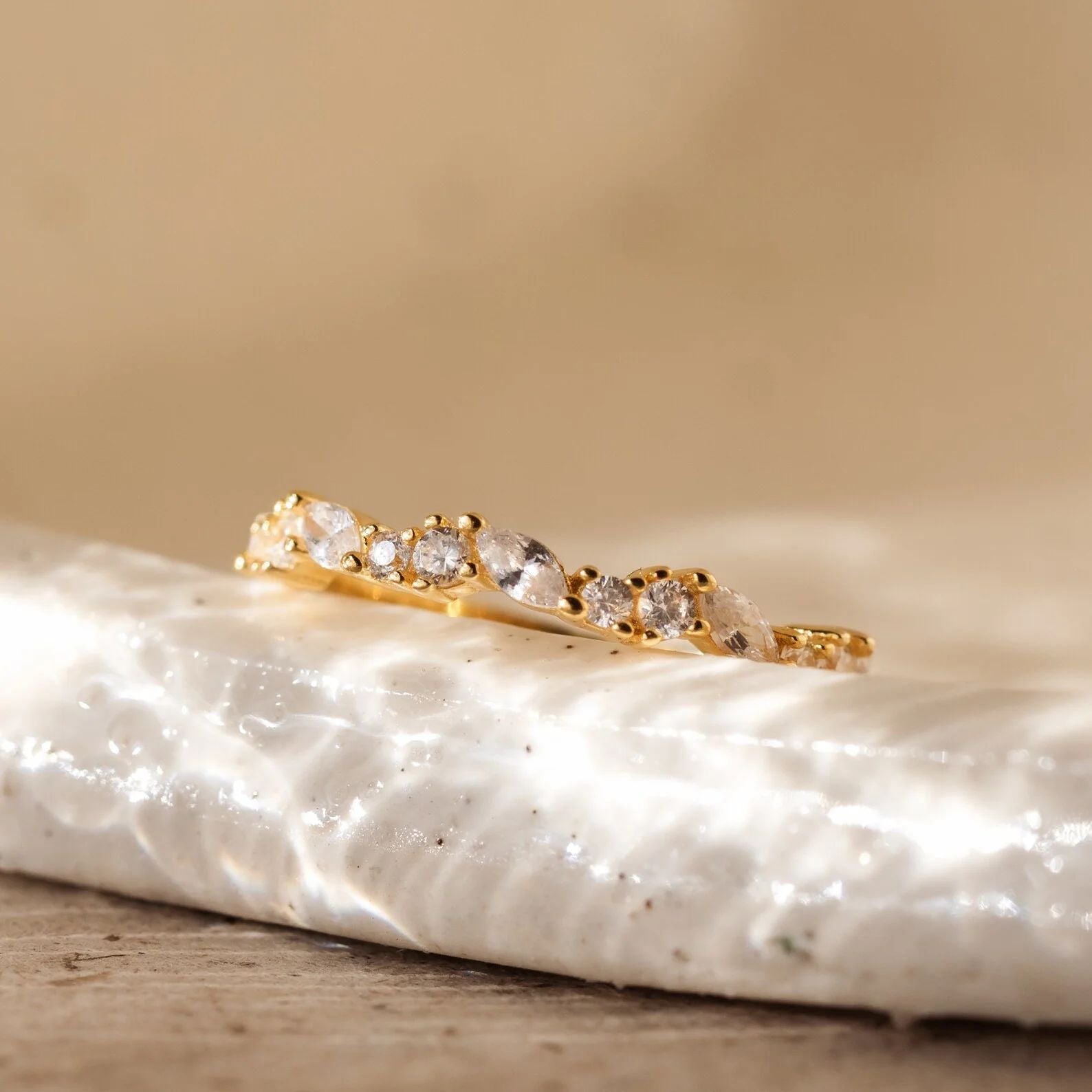 Anillo Verity Diamond
