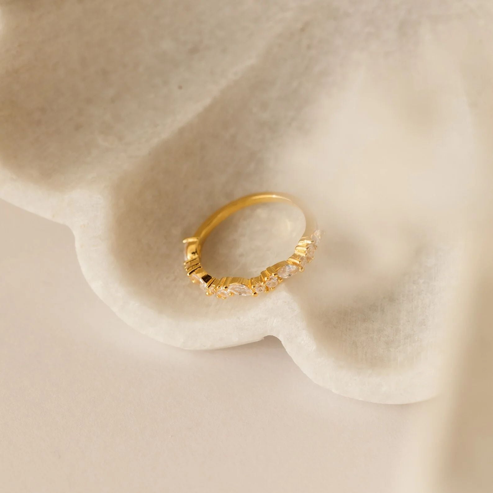 Anillo Verity Diamond