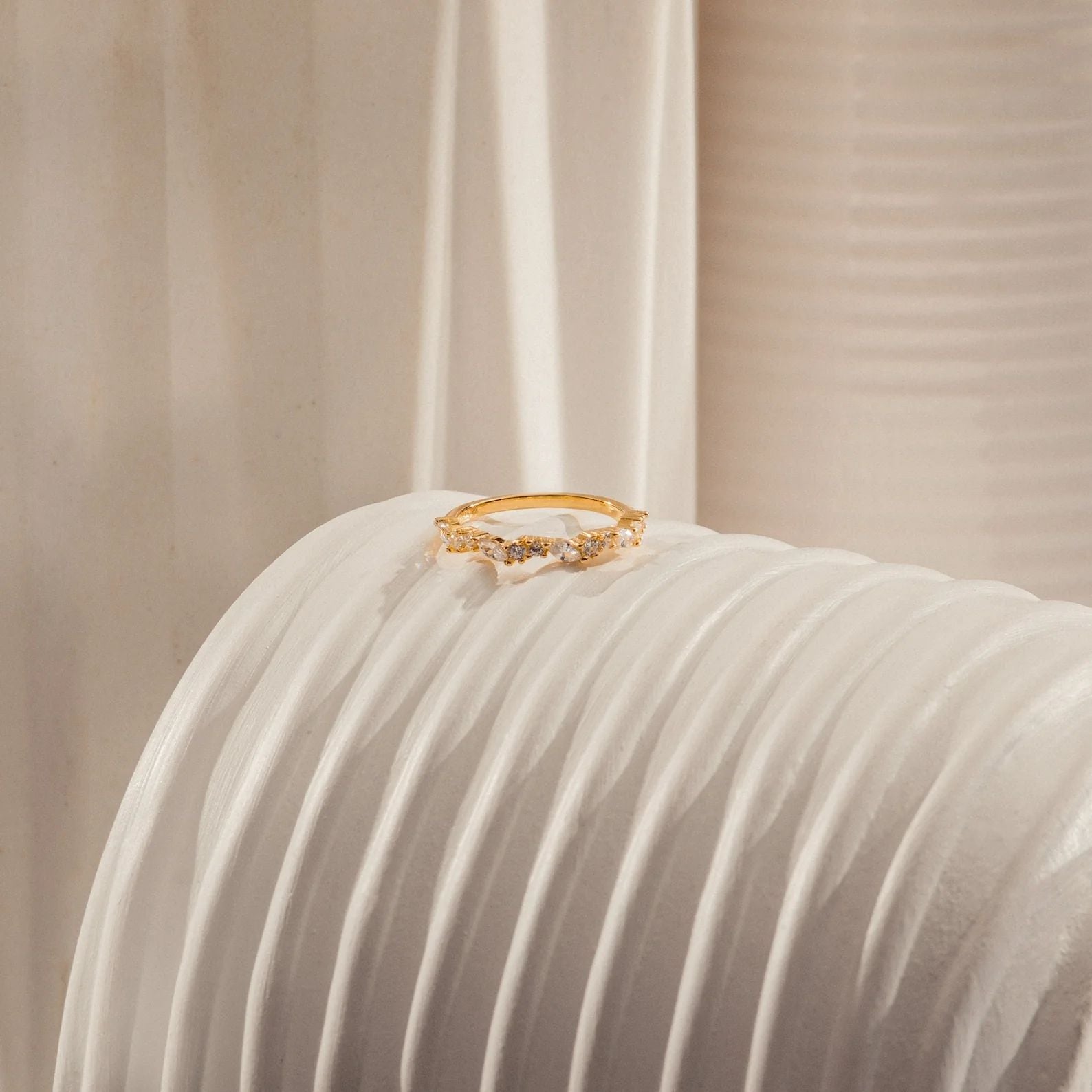 Anillo Verity Diamond