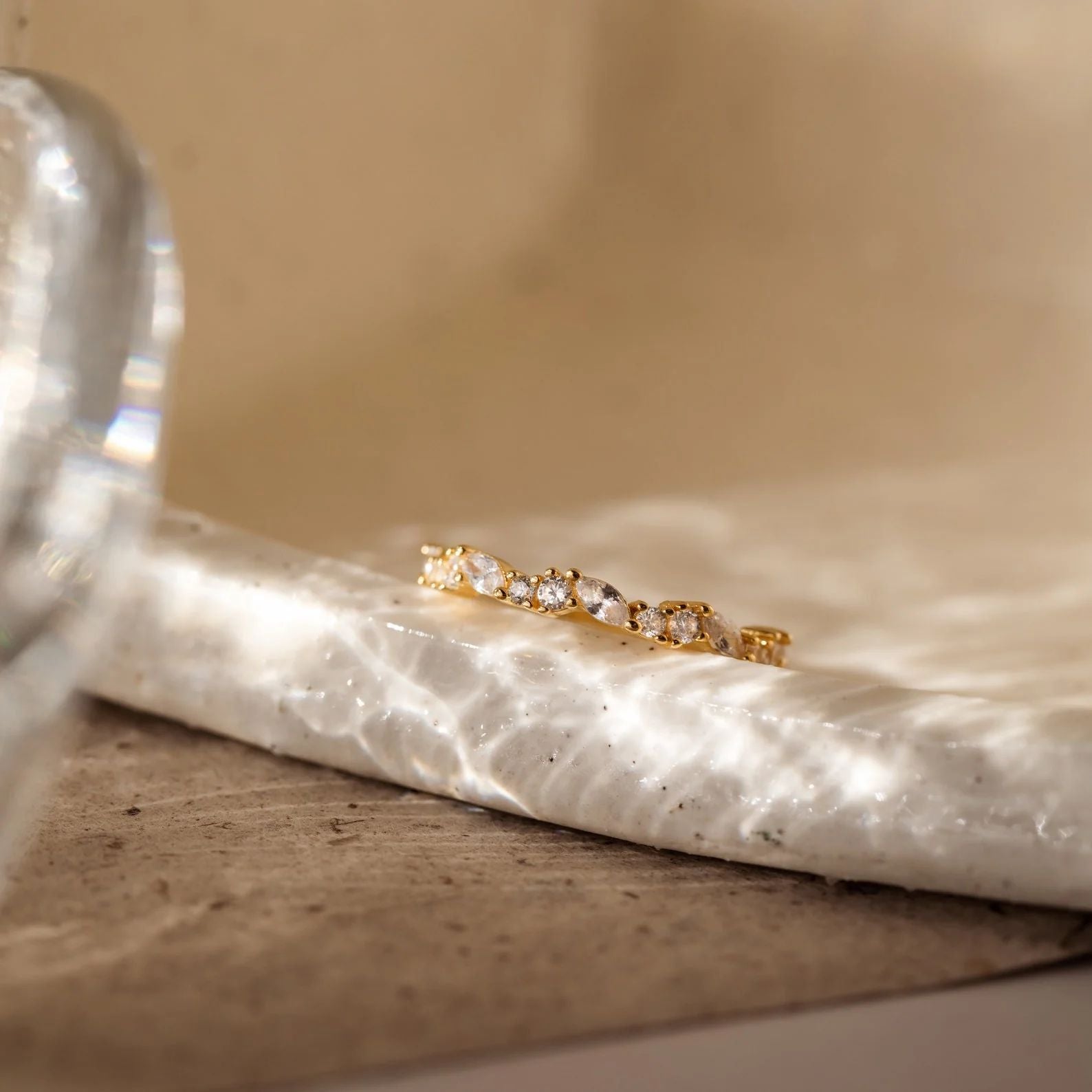 Anillo Verity Diamond