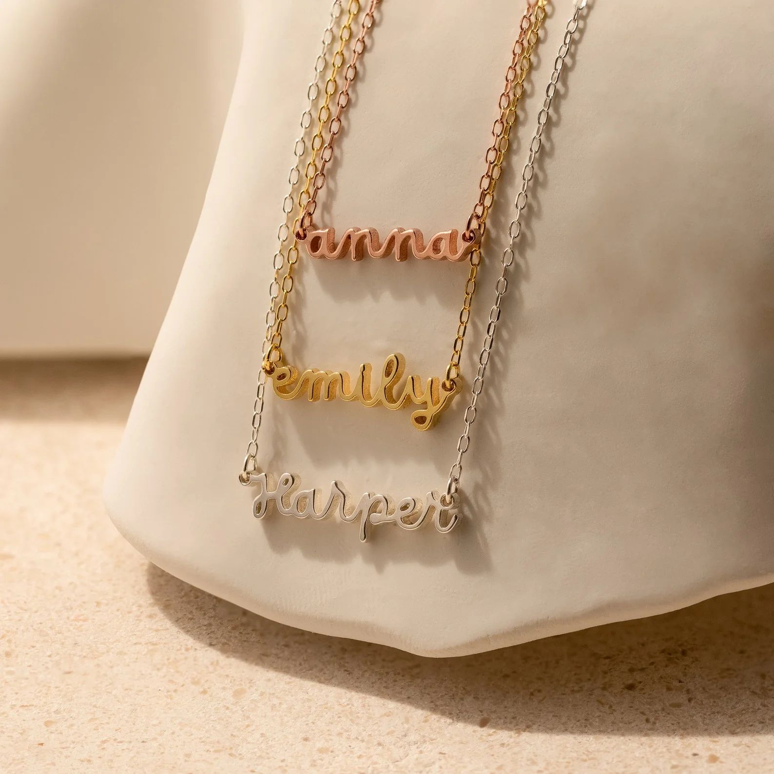 Collar Tiny Dream