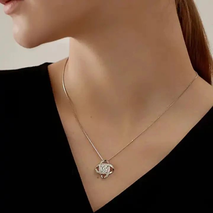 Collar Universo® para mi Hija (con Nota especial a escoger)