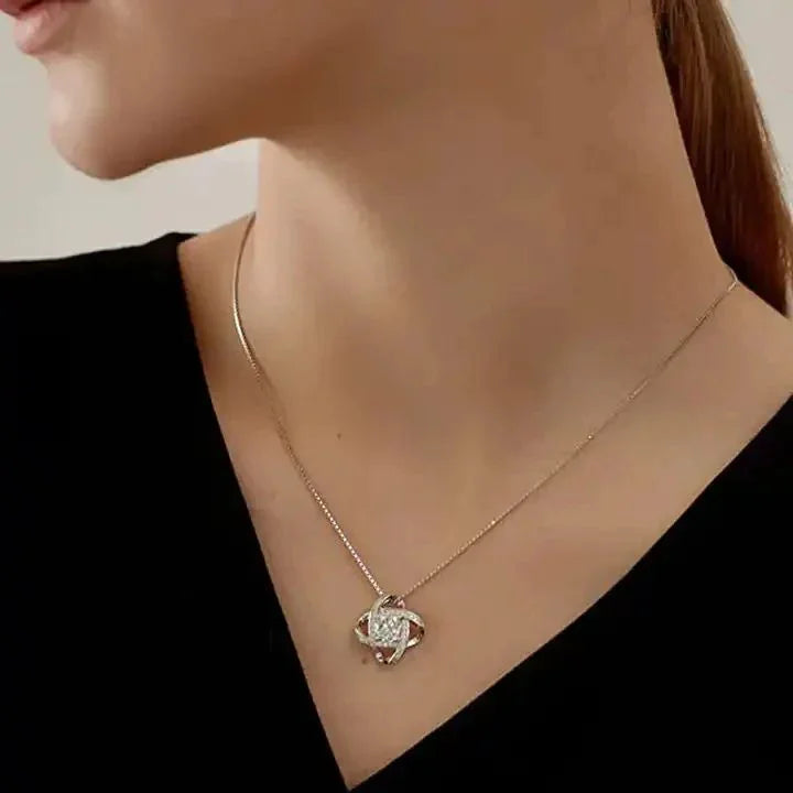 COLLAR UNIVERSO® PARA MI HIJA (CON NOTA ESPECIAL )