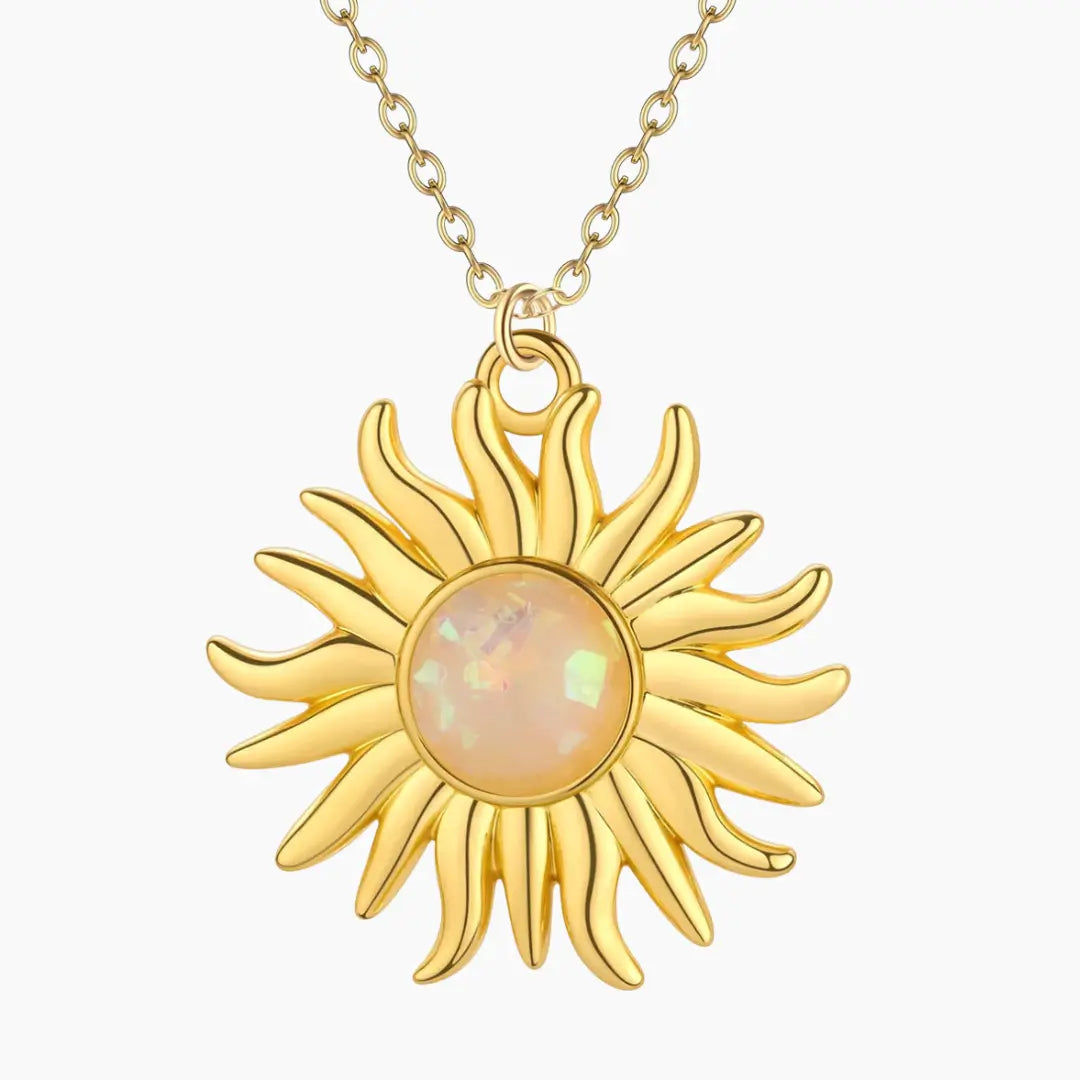 Collar Sun