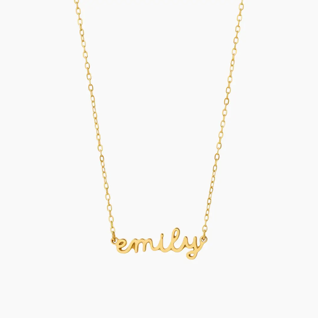 Collar Tiny Dream