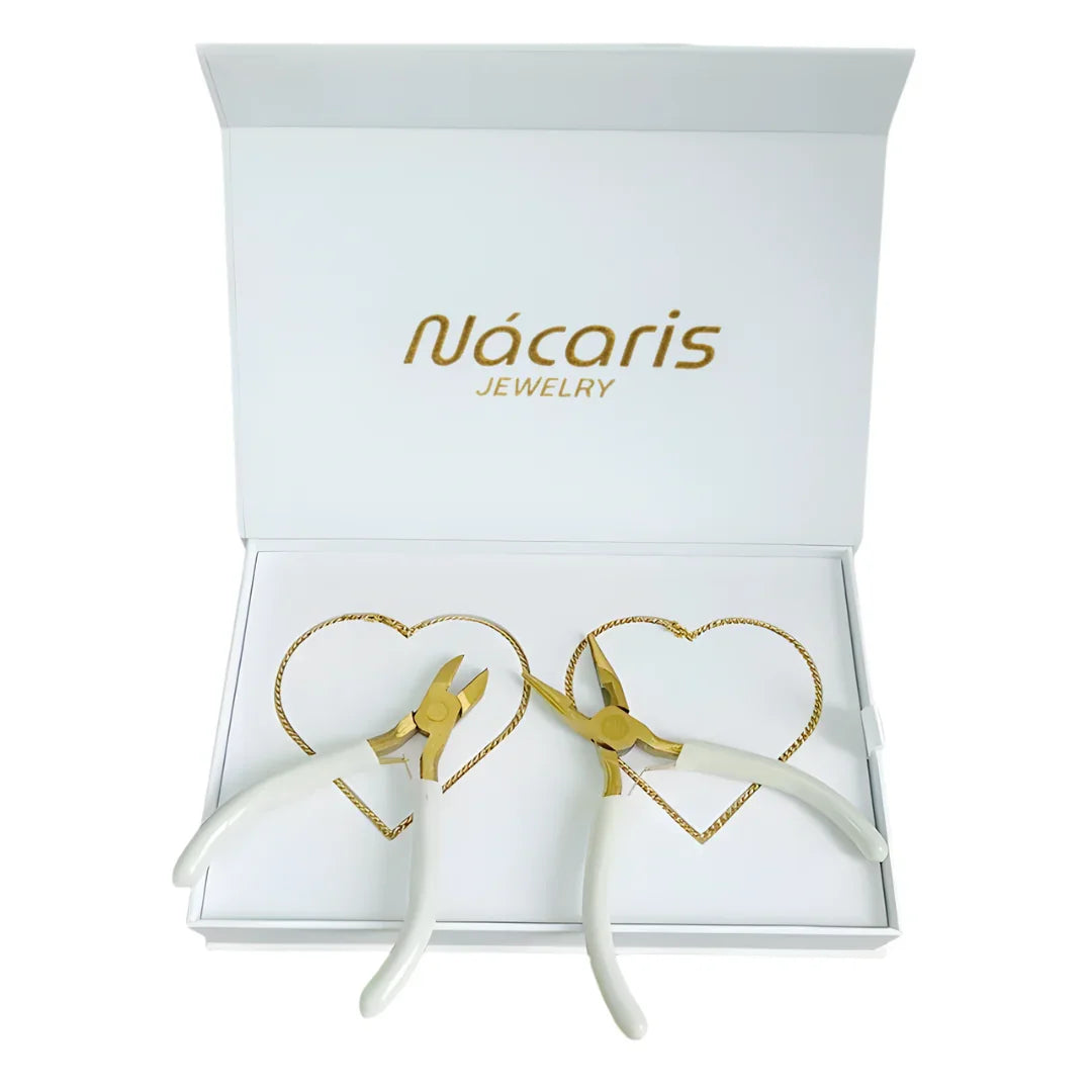 KIT PULSERA PERMANENT FOREVER