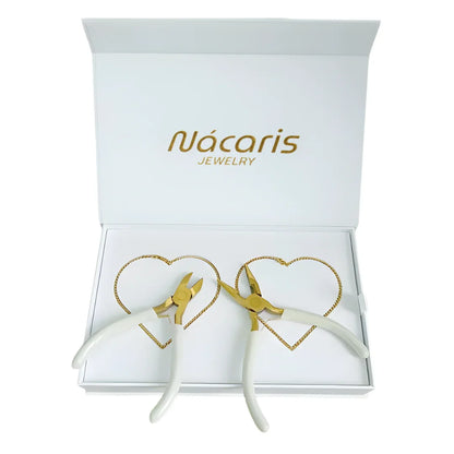 KIT PULSERA PERMANENT FOREVER