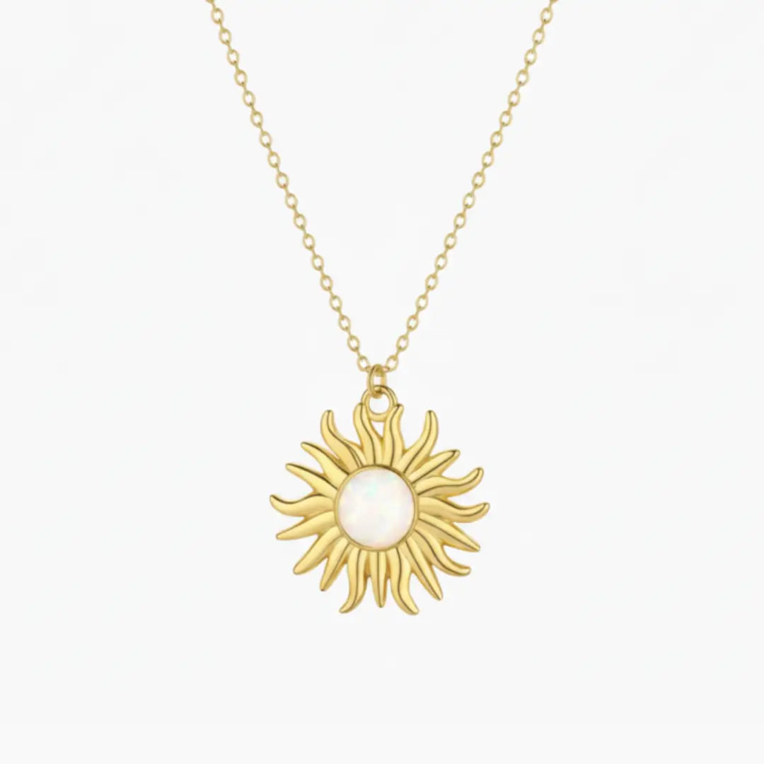 Collar Sun