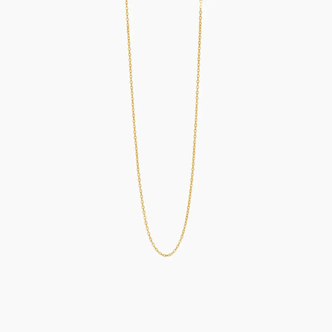 Collar Dainty Chain