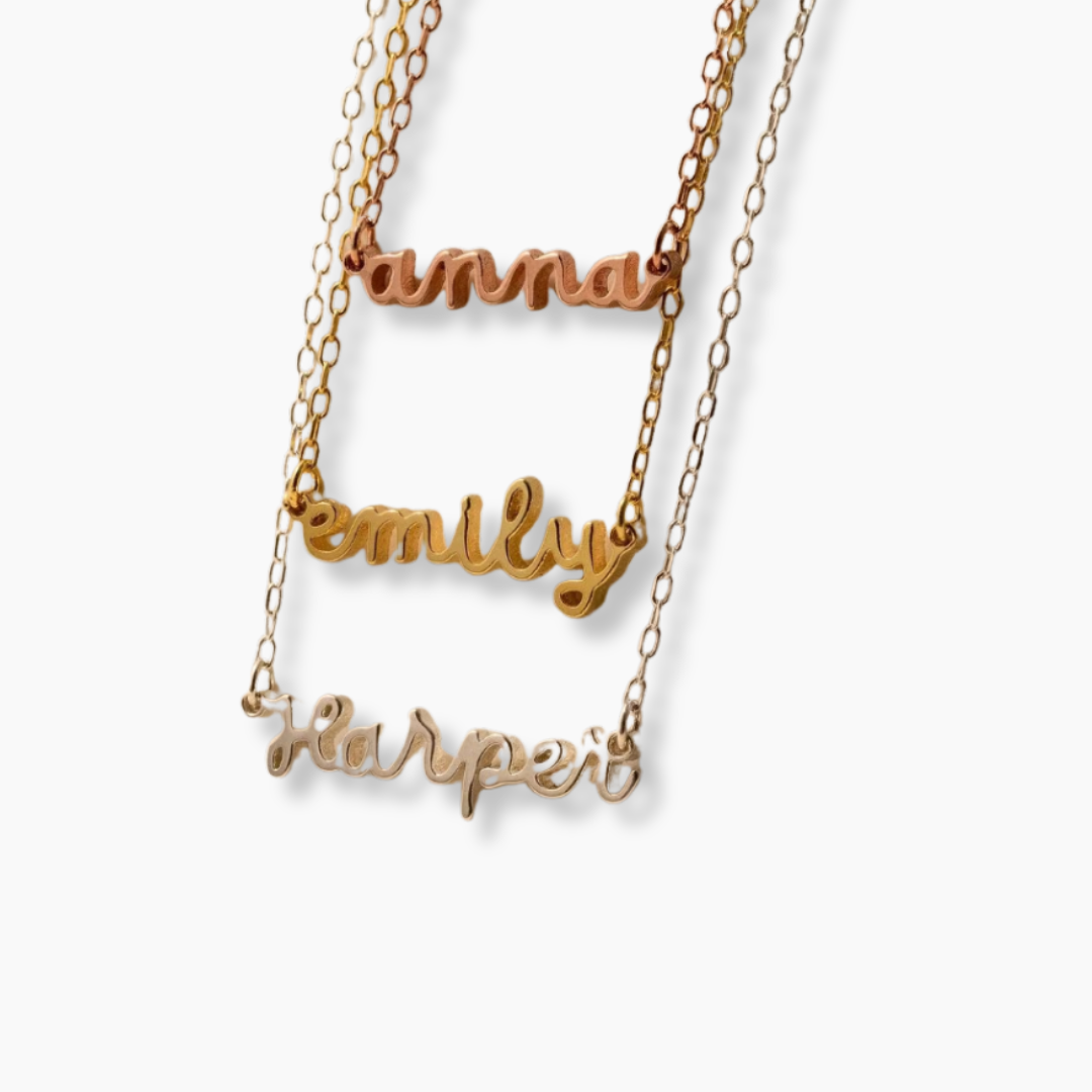 Collar Tiny Dream