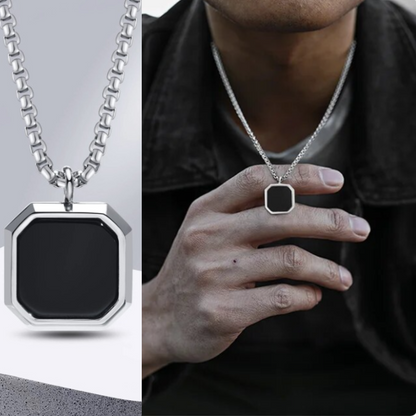 Collar Confianza® para mi Padre (con carta dedicada a escoger)