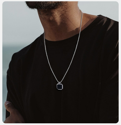 Collar Confianza® para mi Hijo (con carta dedicada y Caja con Luz)