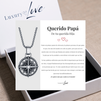 De tu querida Hija