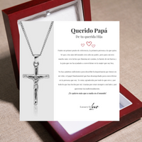 De tu querida Hija