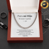 Mi mejor capítulo