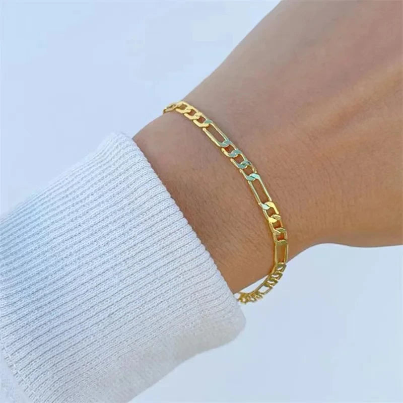 Pulsera Cadenas Essential