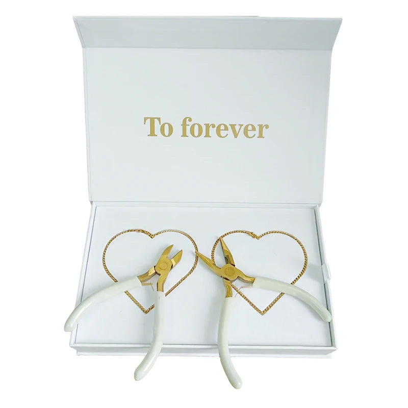 Kit Pulsera Permanent Forever