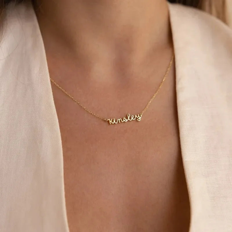 Collar Tiny Dream