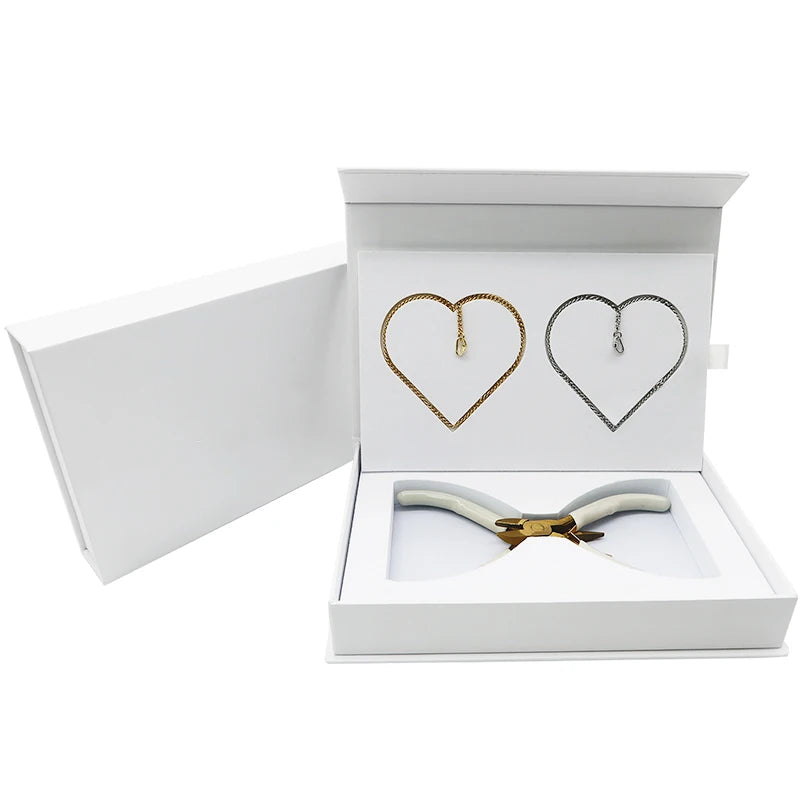 Kit Pulsera Permanent Forever