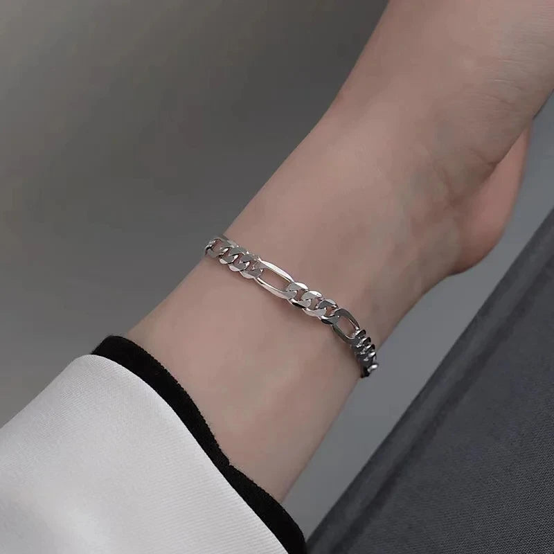 Pulsera Cadenas Essential