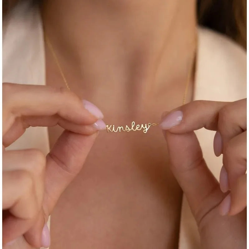 Collar Tiny Dream