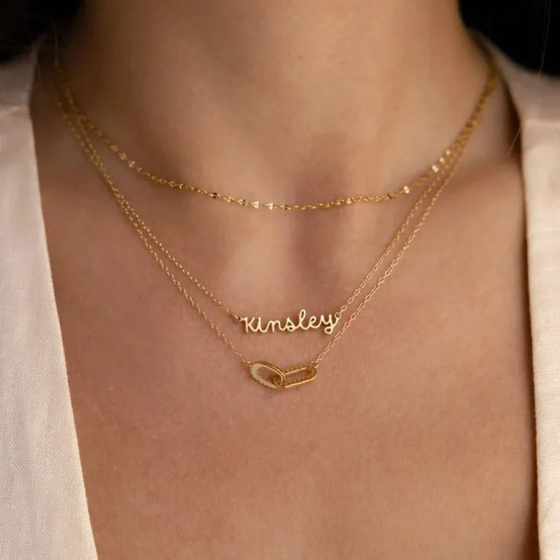 Collar Tiny Dream