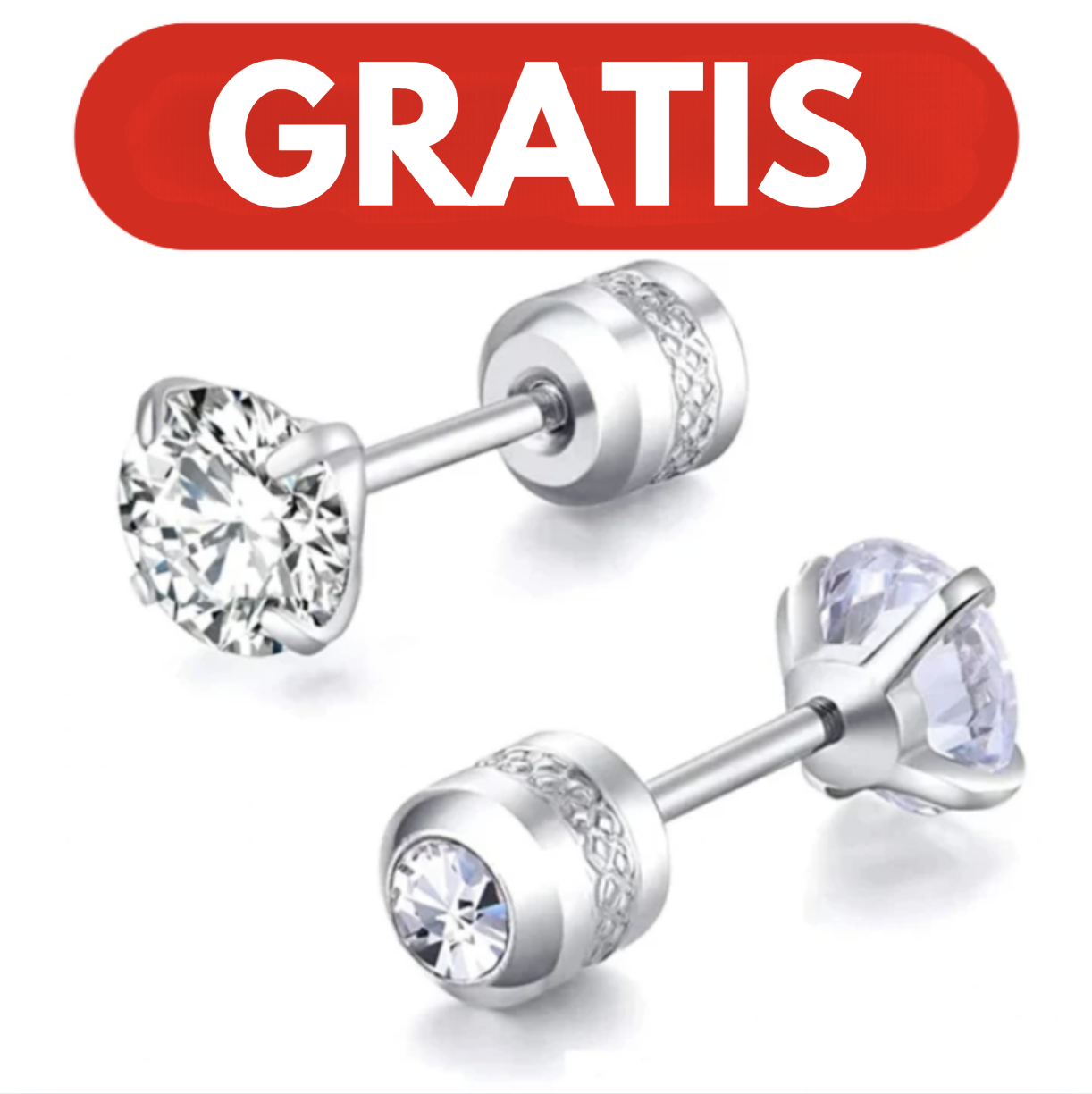 PENDIENTES GRATIS