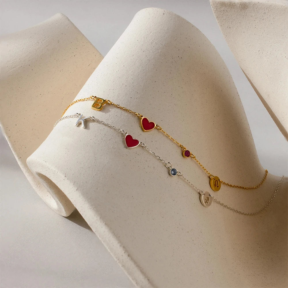 Collar Dainty Space Charm
