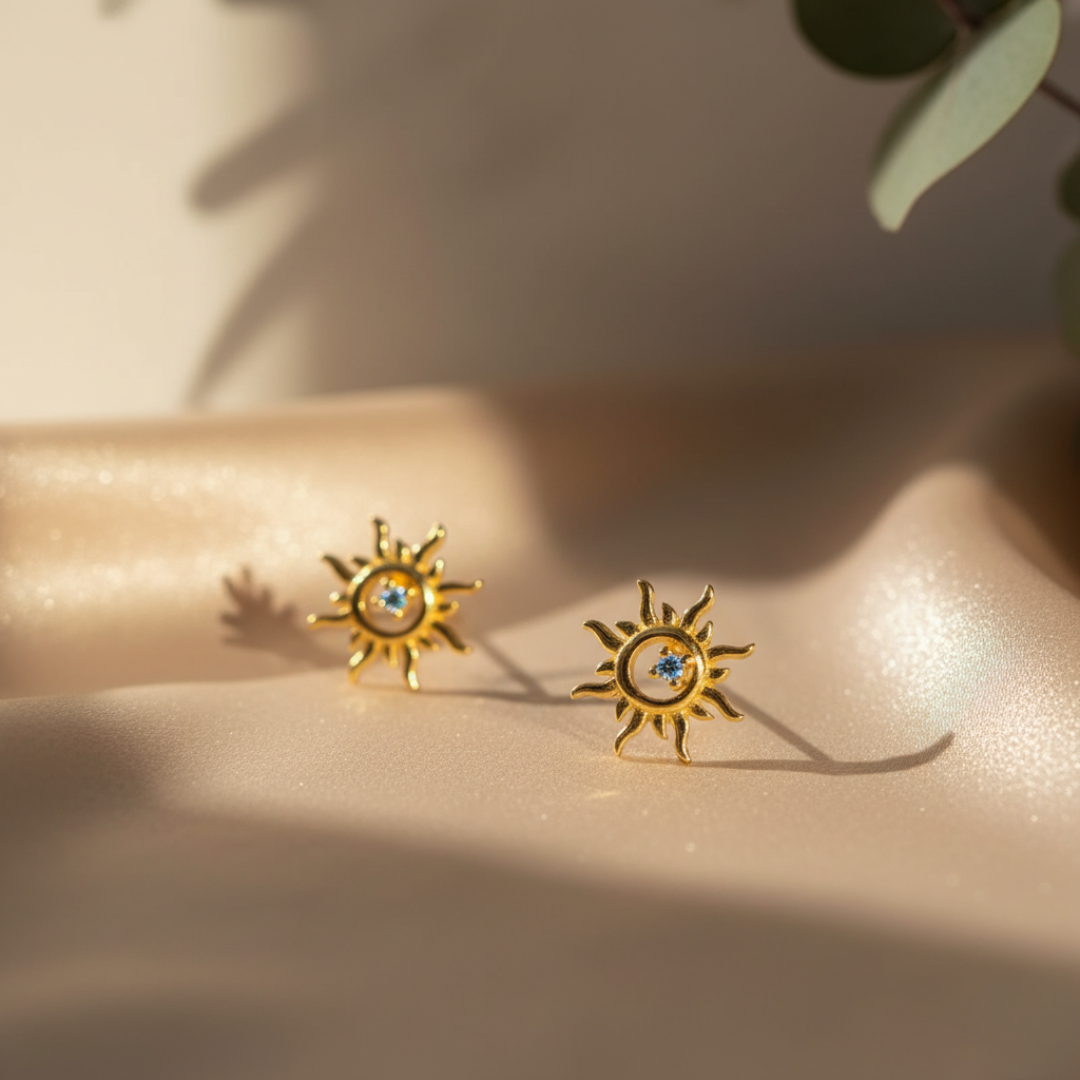 Piendent Hollow Sun