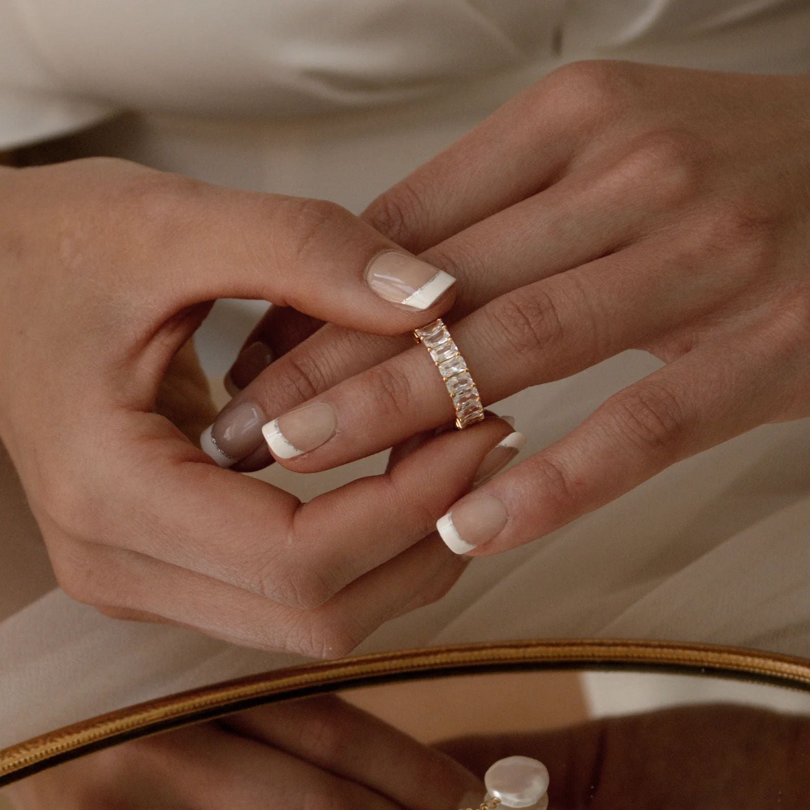 Anillo Colette Eternity