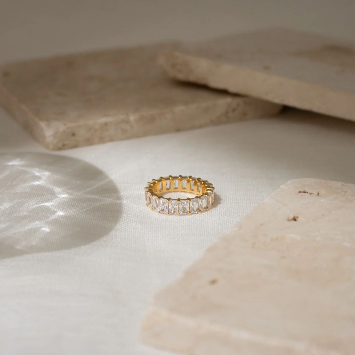 Anillo Colette Eternity