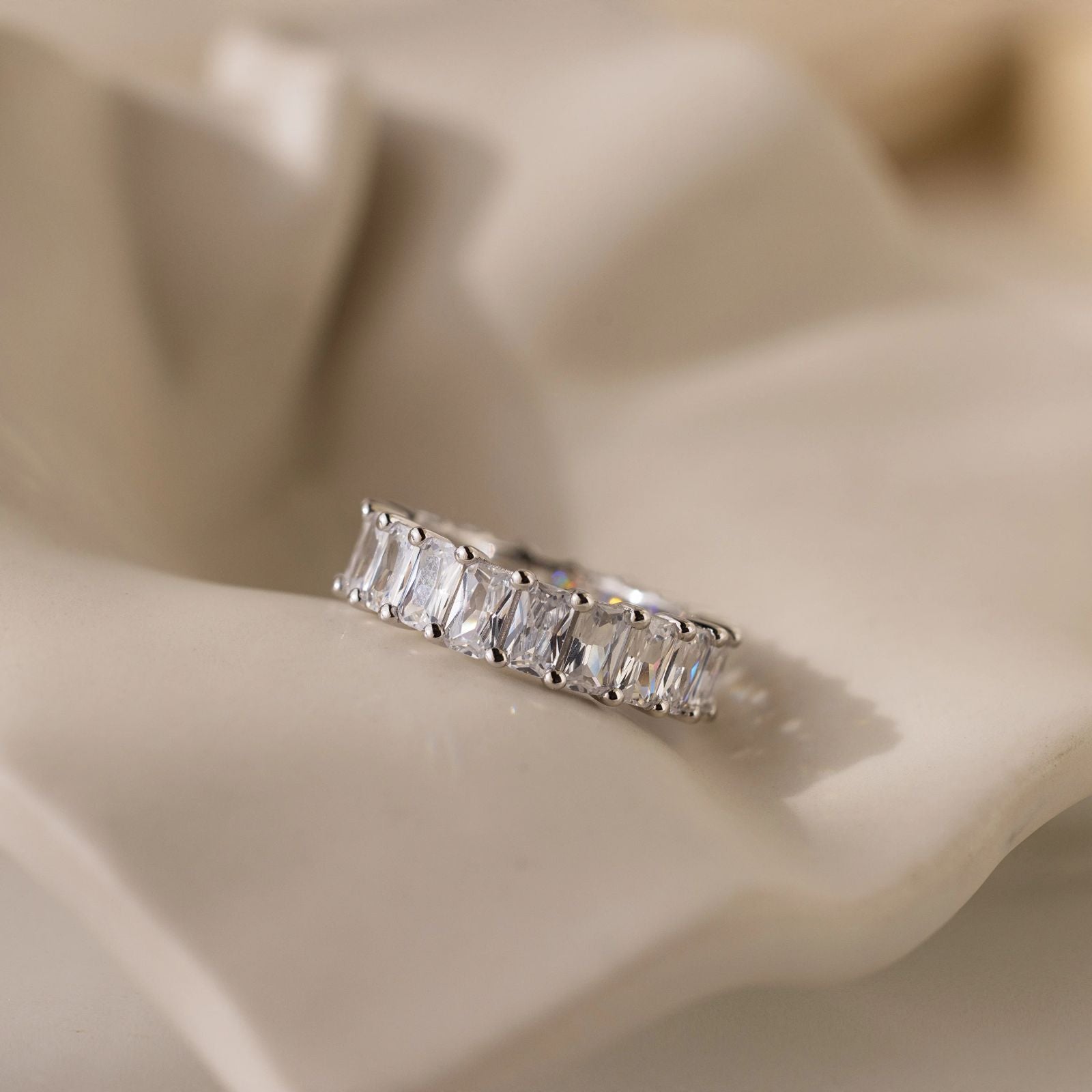 Anillo Colette Eternity