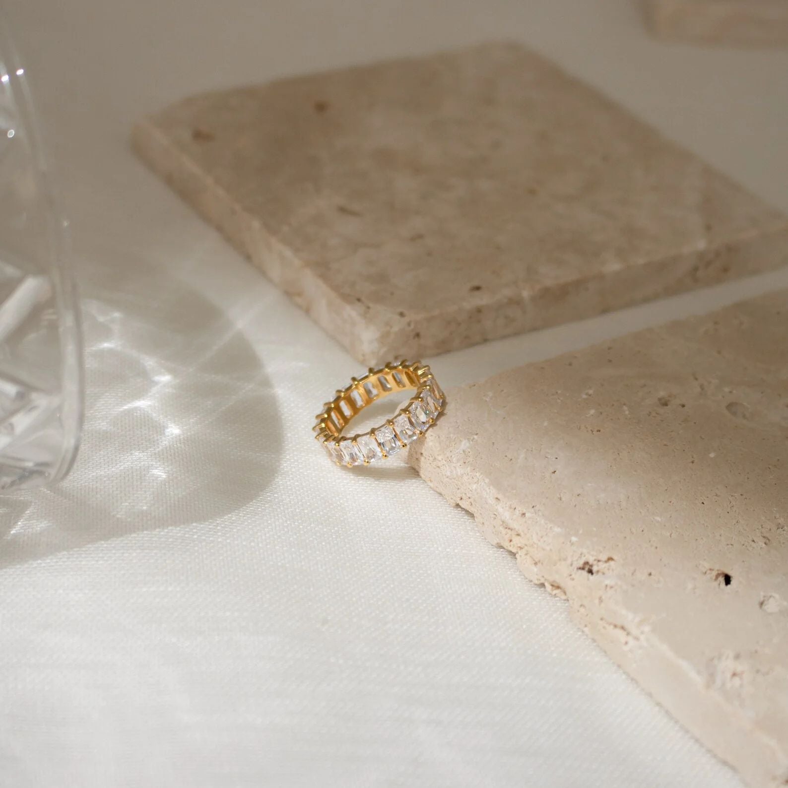 Anillo Colette Eternity