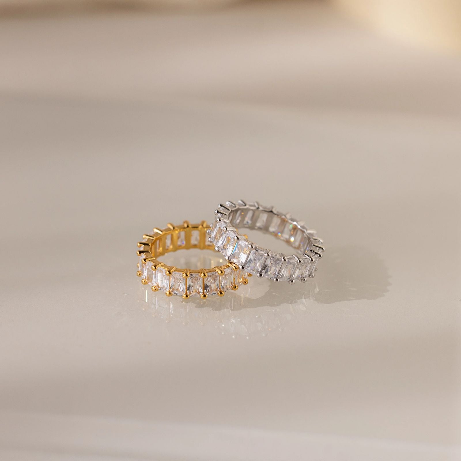 Anillo Colette Eternity