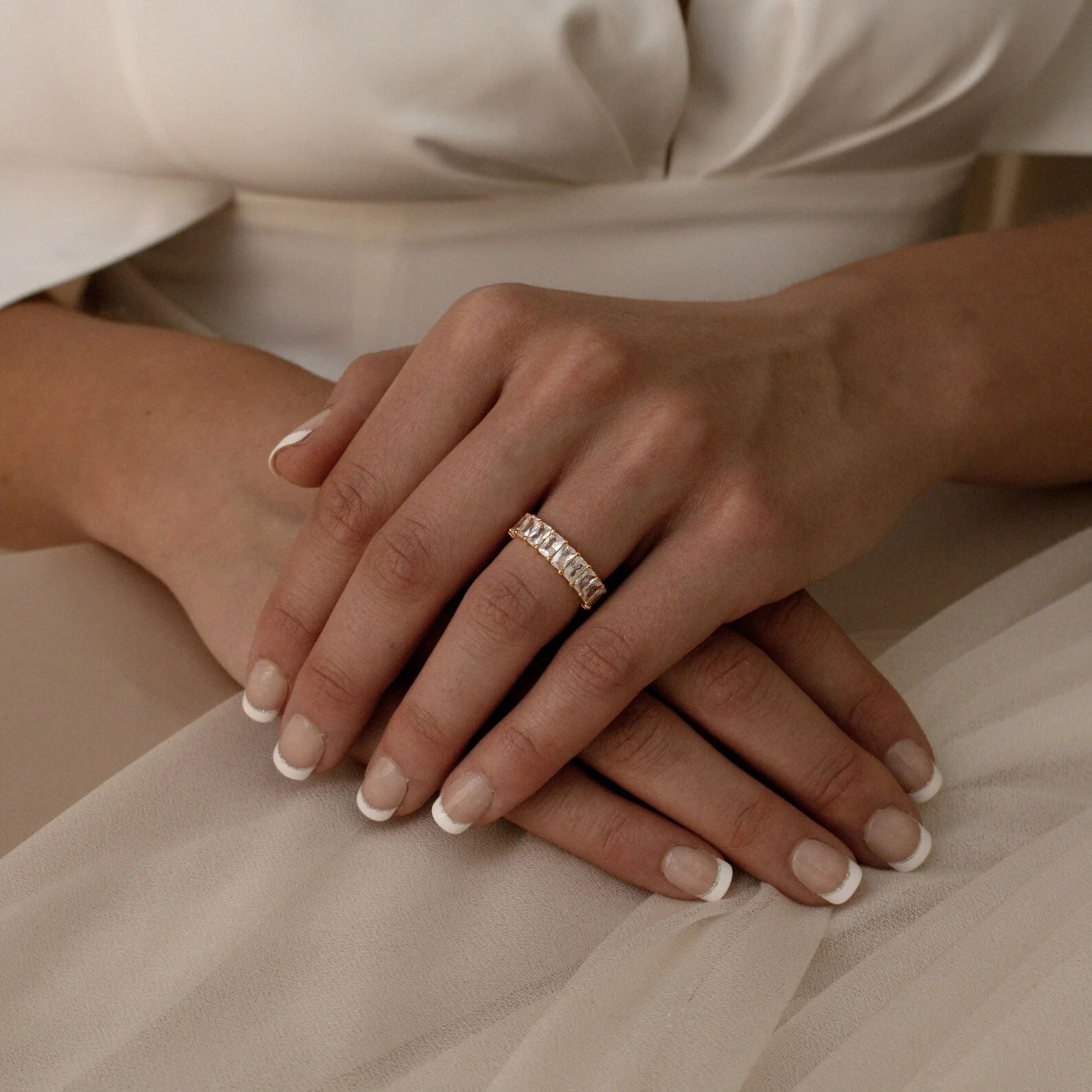 Anillo Colette Eternity