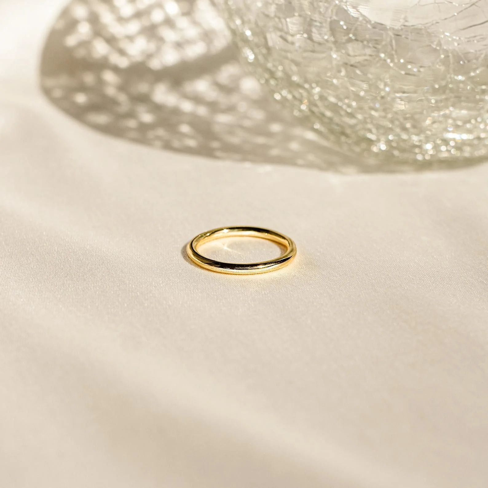 Anillo Minimal Stacking