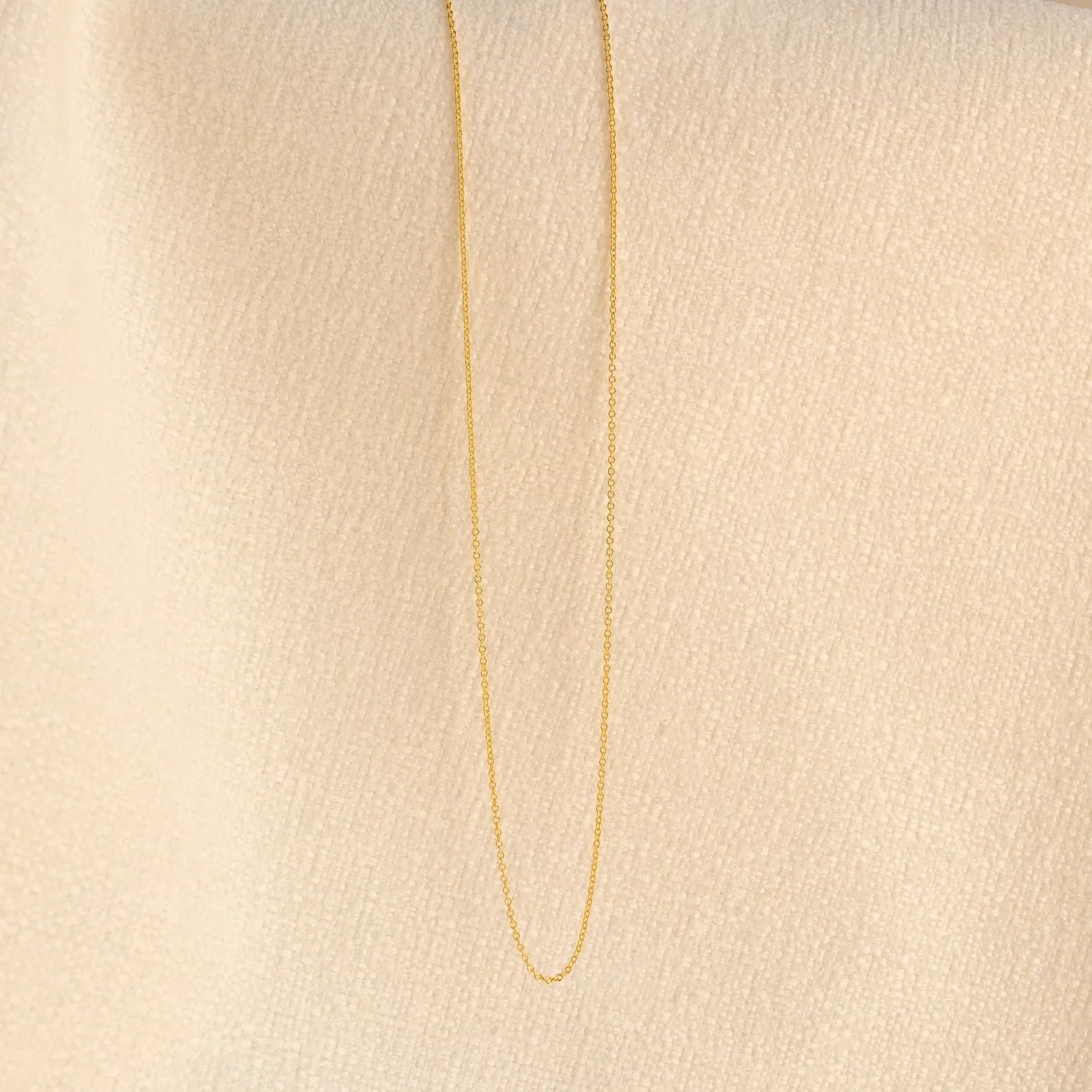 Collar Dainty Chain