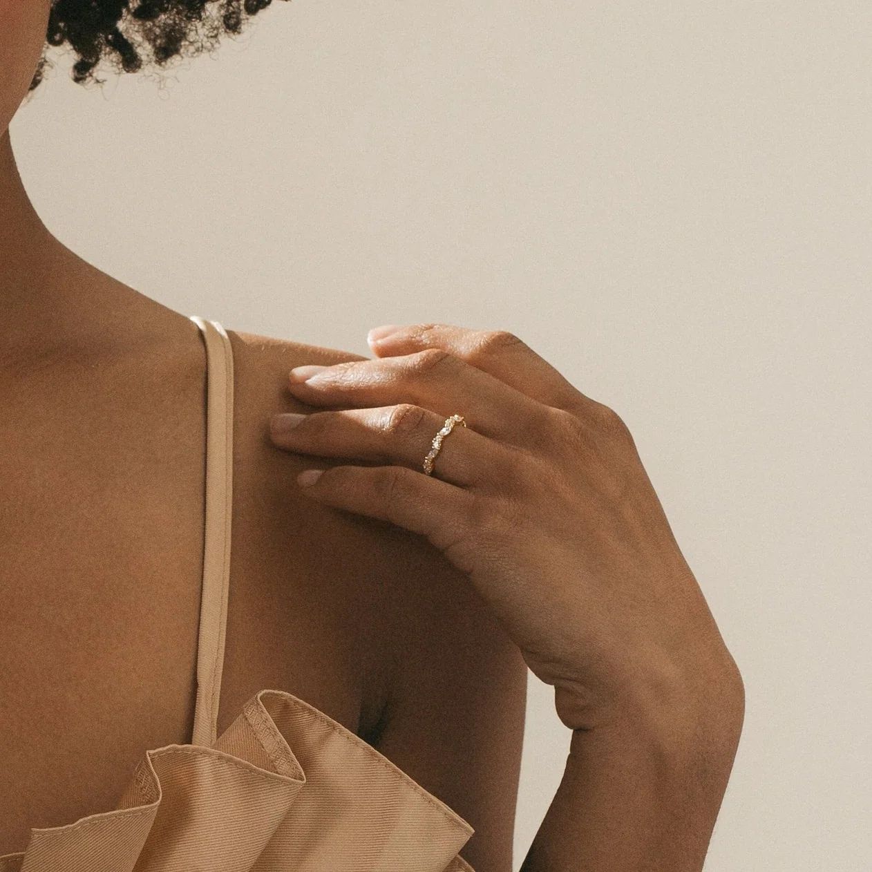 Anillo Verity Diamond