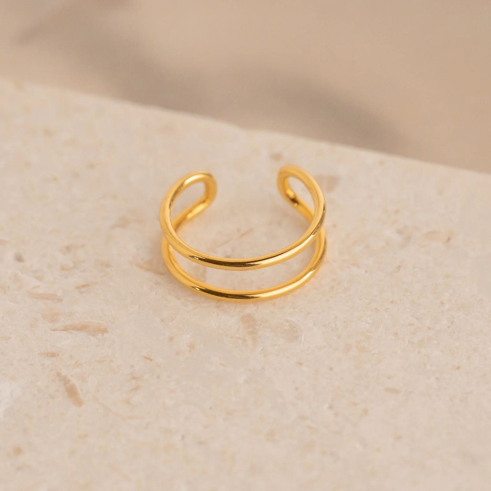 Anillo Everly Duo Fino