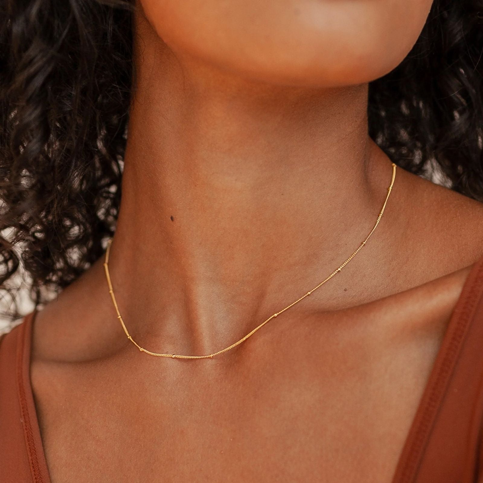 Collar Satellite