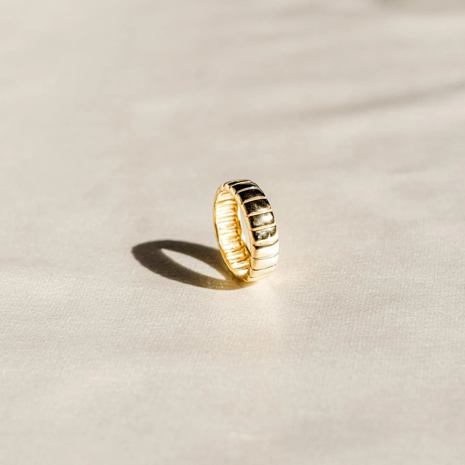 Anillo Audrey