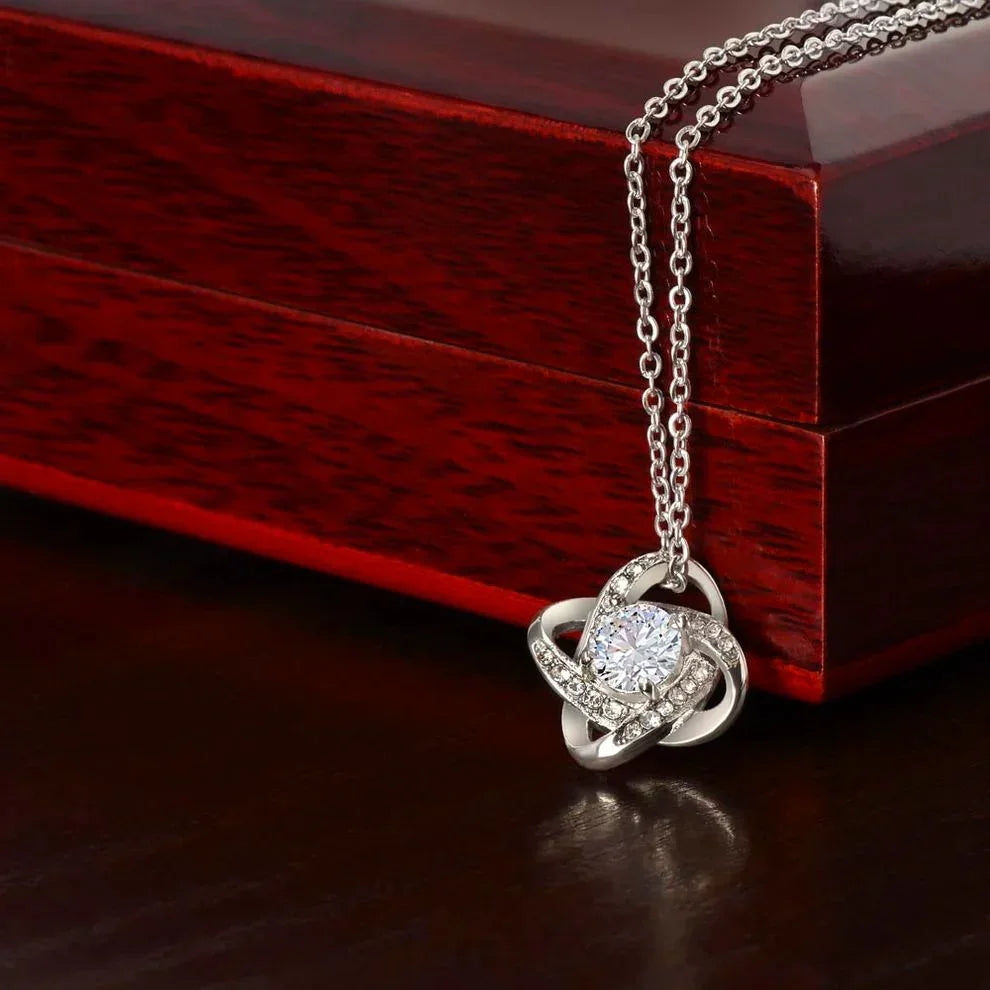 COLLAR UNIVERSO® PARA MI HIJA (CON NOTA ESPECIAL )