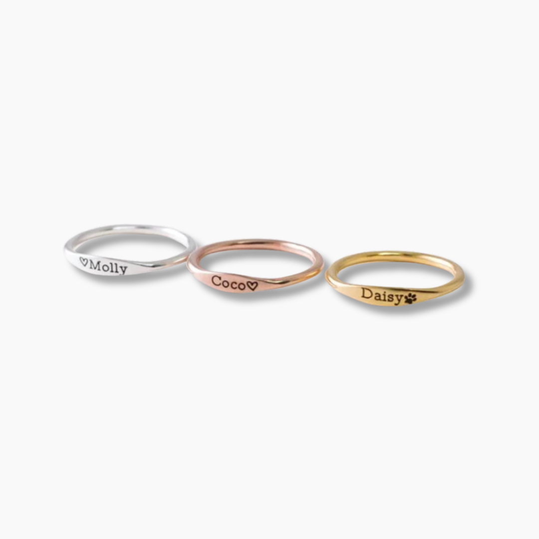 Anillo Fino